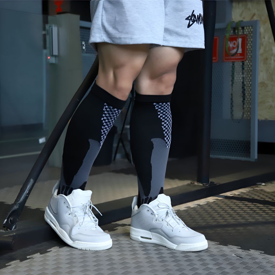 PrimeMart™ Medic Compression Socks