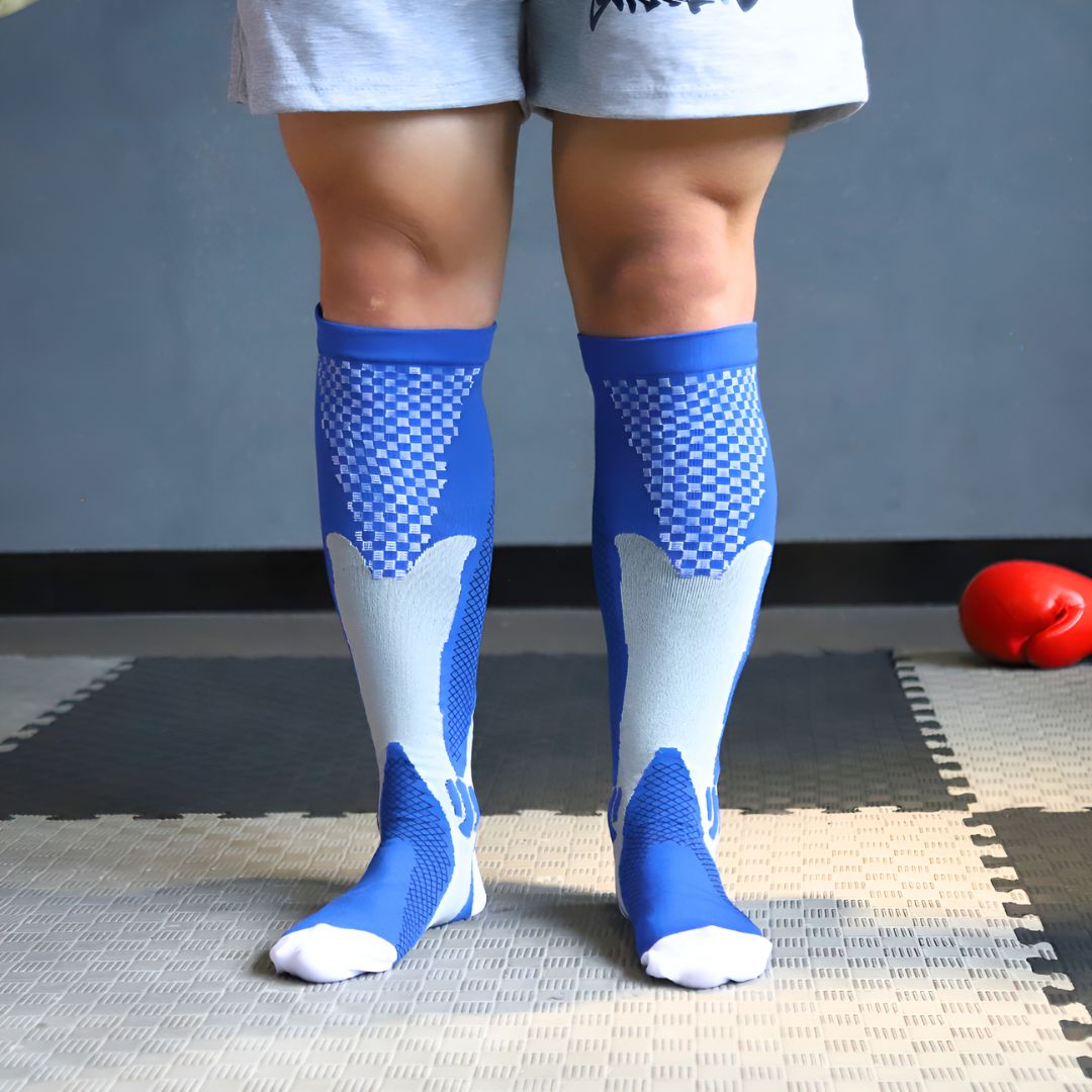 PrimeMart™ Medic Compression Socks