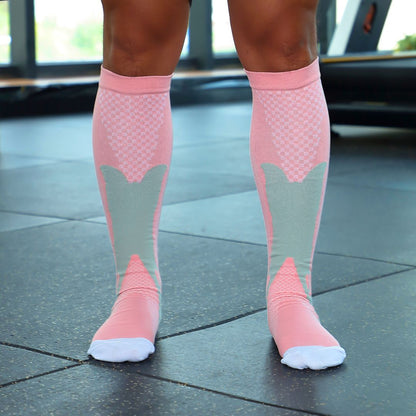 PrimeMart™ Medic Compression Socks