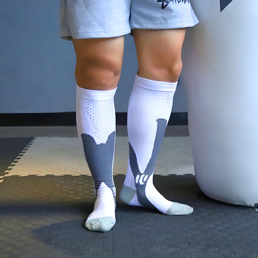 PrimeMart™ Medic Compression Socks