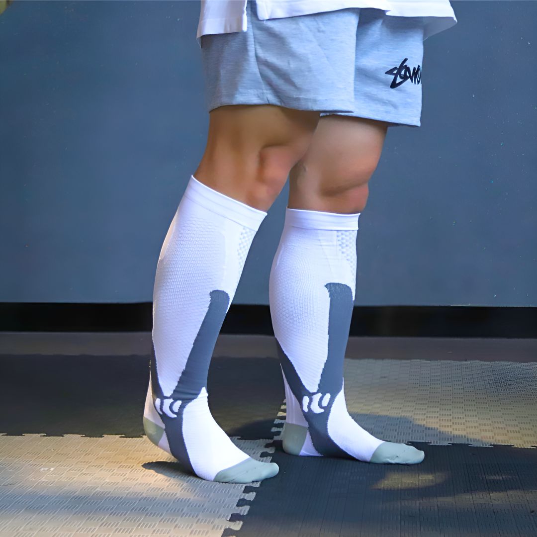 PrimeMart™ Medic Compression Socks