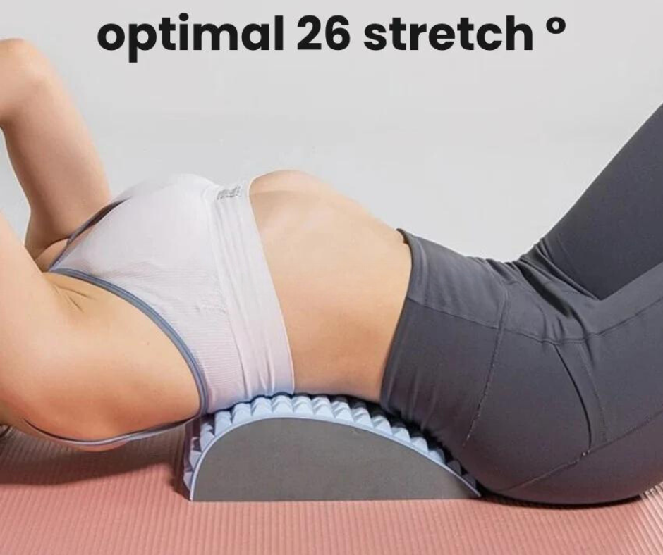 PrimeMart™ back stretcher