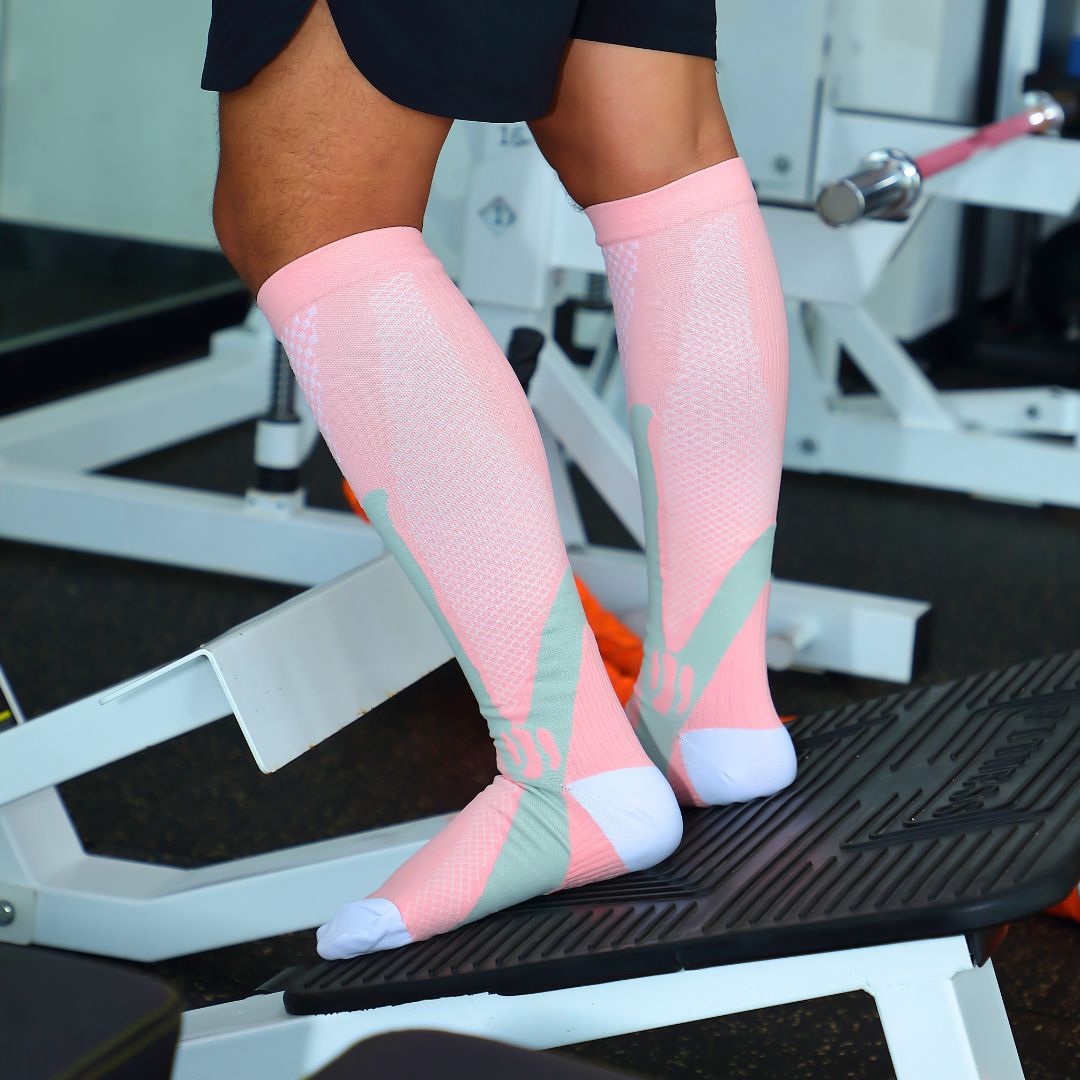 PrimeMart™ Medic Compression Socks