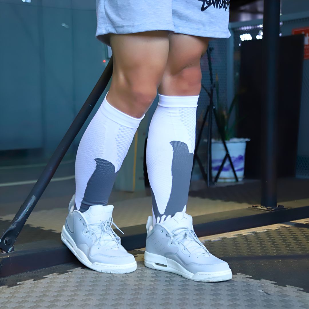 PrimeMart™ Medic Compression Socks