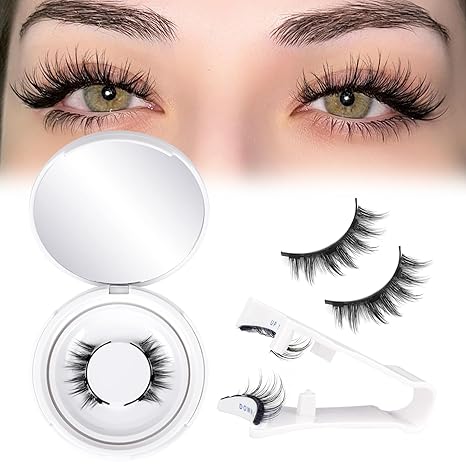 PrimeMart™ Magnetic Lashes