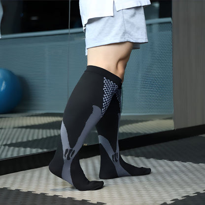 PrimeMart™ Medic Compression Socks