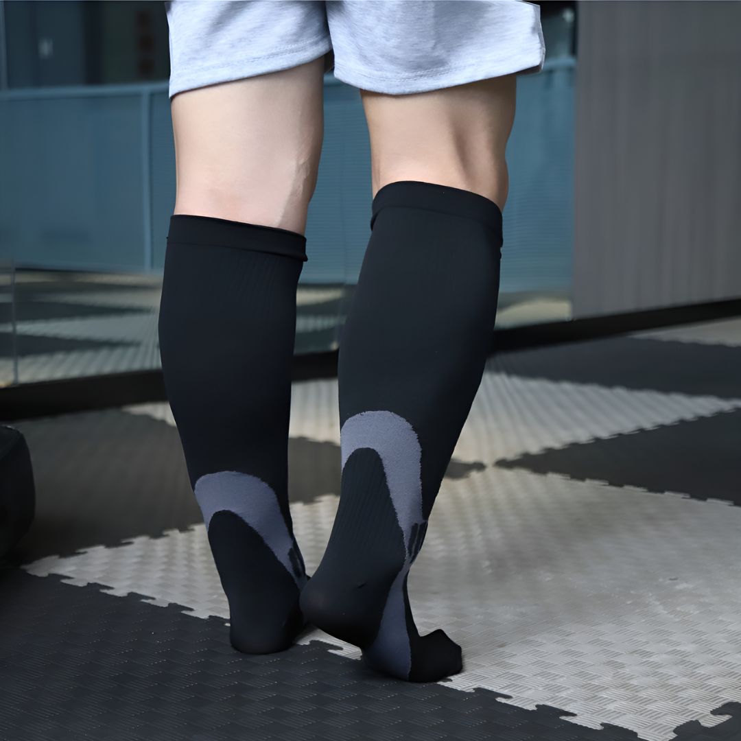 PrimeMart™ Medic Compression Socks