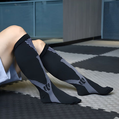 PrimeMart™ Medic Compression Socks