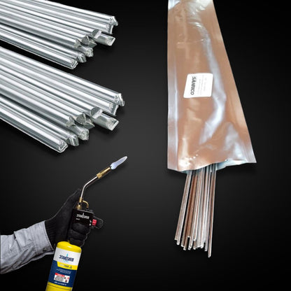 PrimeMart™ Low Temp Welding Rod