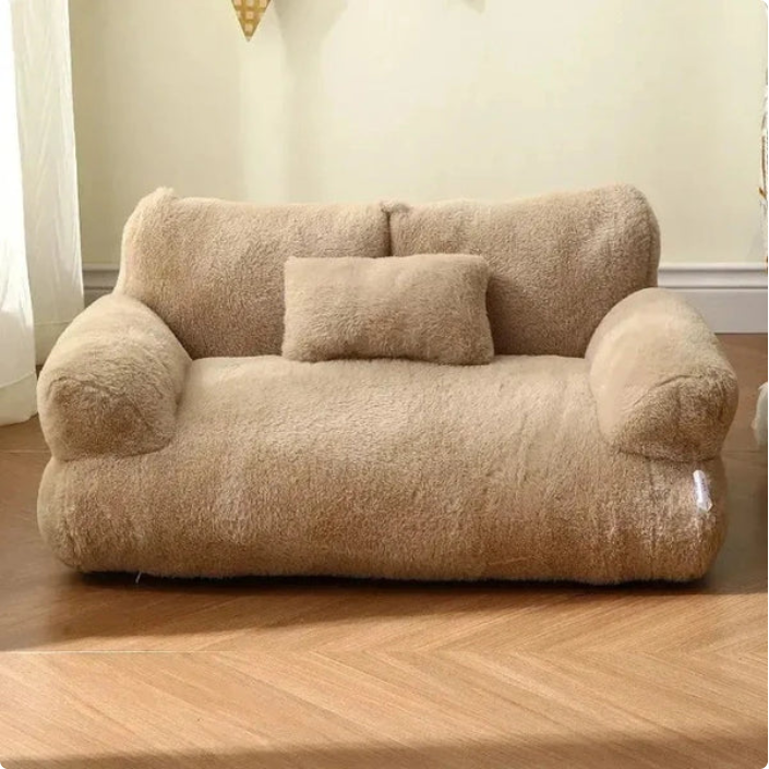 PrimeMart™ Pet Sofa