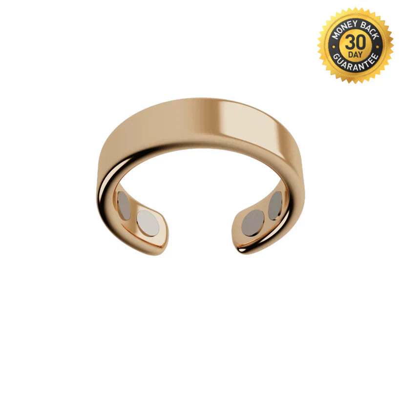 PrimeMart™ Ring