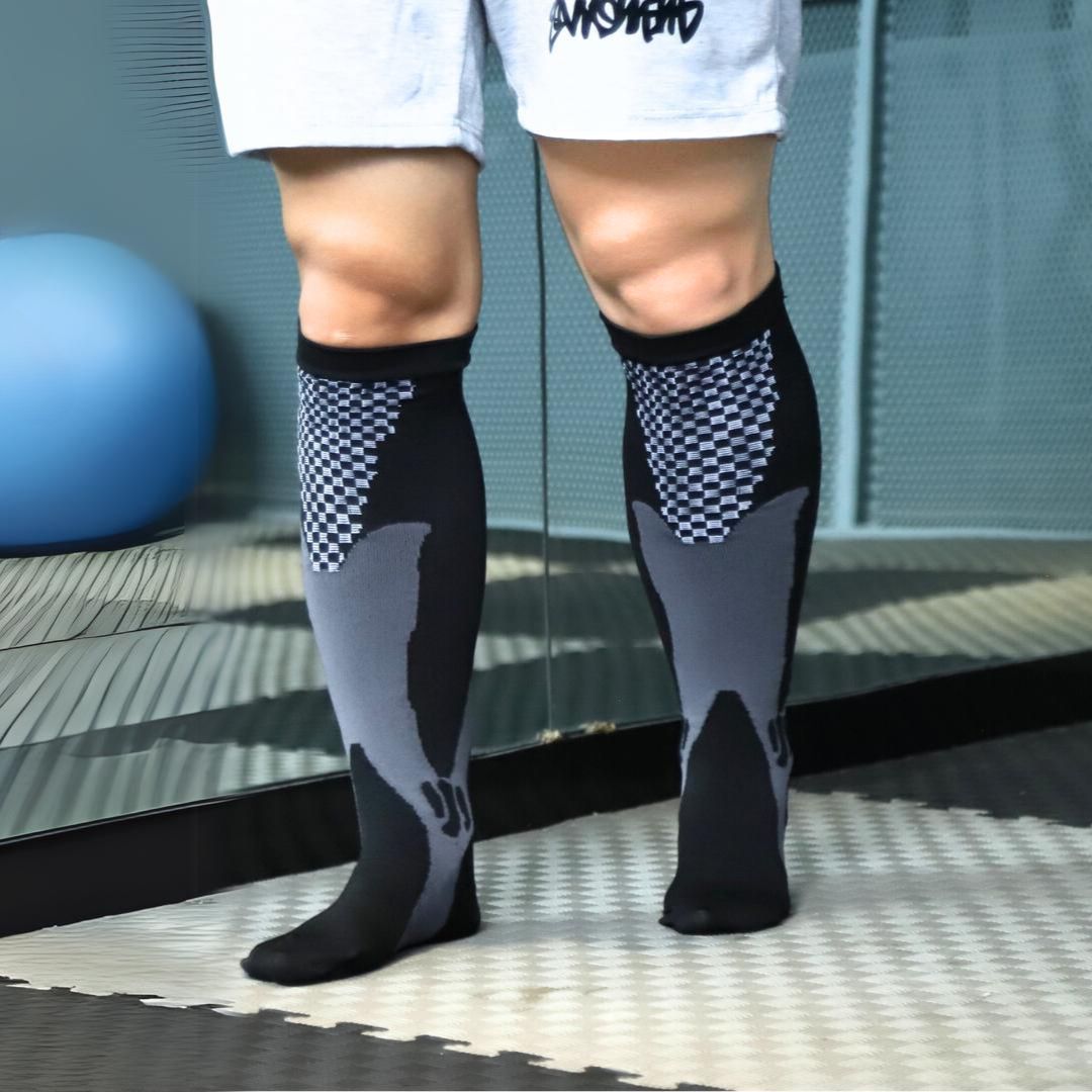 PrimeMart™ Medic Compression Socks