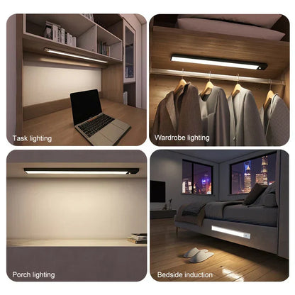 PrimeMart™ LED Motion Sensor Lights