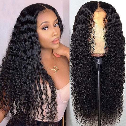 PrimeMart™ Wig: HD Lace Wig by HEYJU