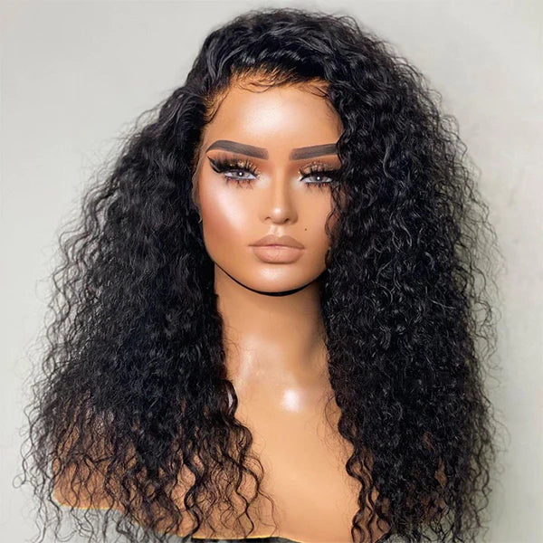 PrimeMart™ Wig: HD Lace Wig by HEYJU