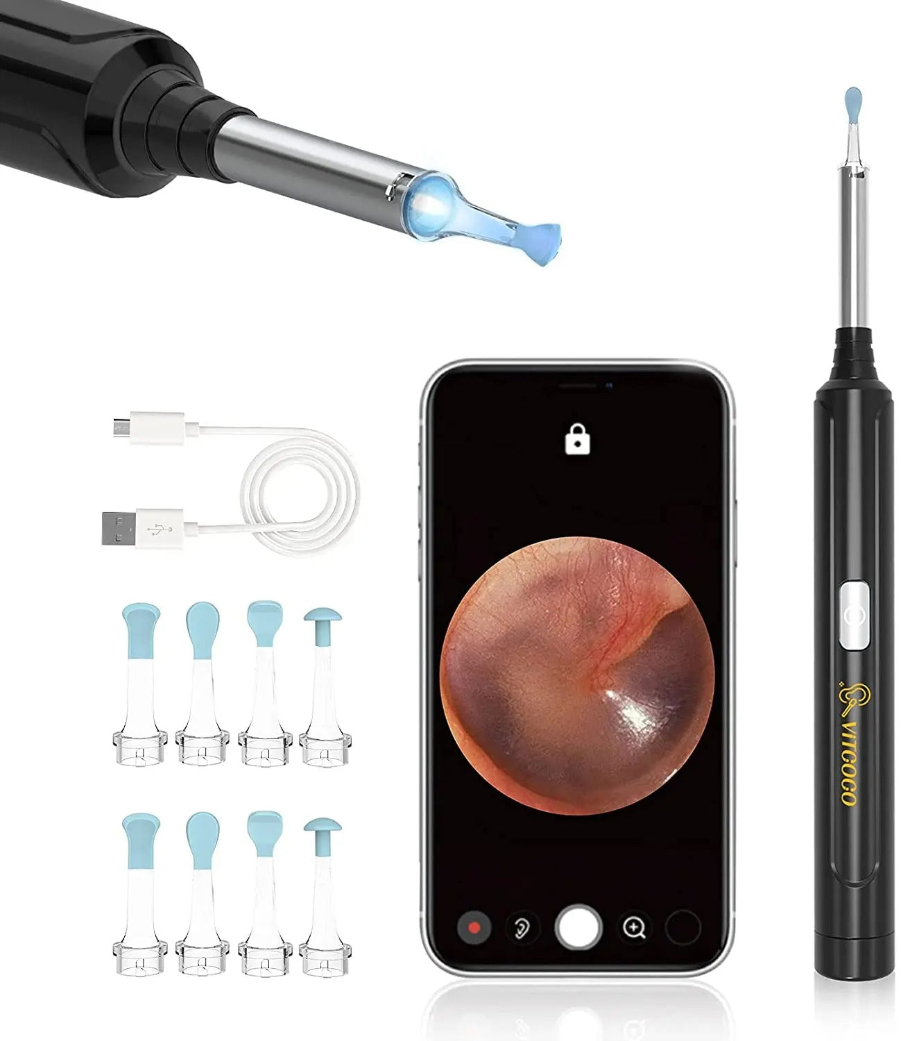 primeMart™ Ear Wax Removal: Safe and Effective Ear Hygiene