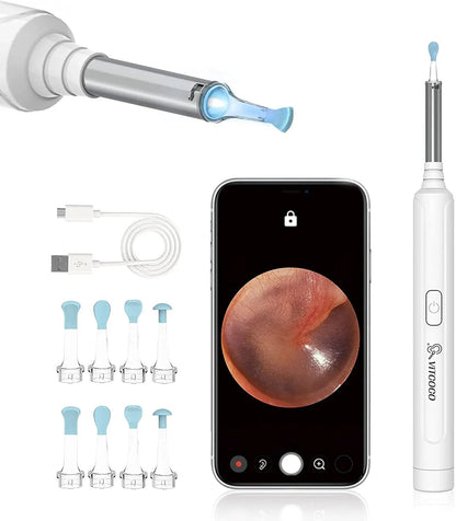 primeMart™ Ear Wax Removal: Safe and Effective Ear Hygiene